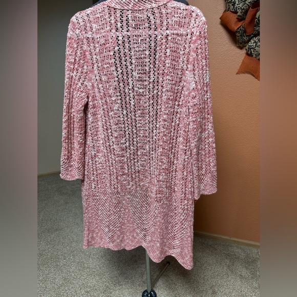 Cardigan - Picture 3 of 4